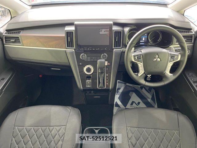 Mitsubishi DELICA 2024-08 6814685-1