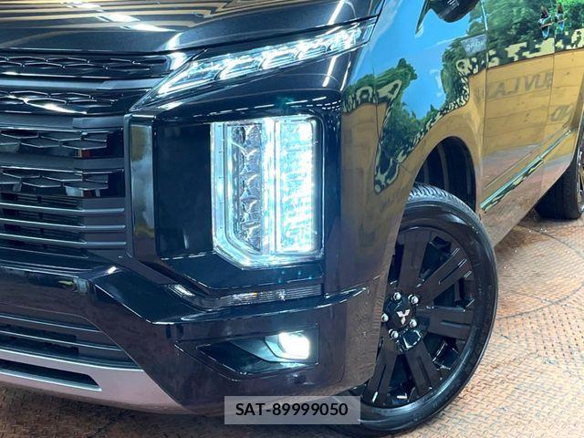 Mitsubishi DELICA 2025-09 6814673-11
