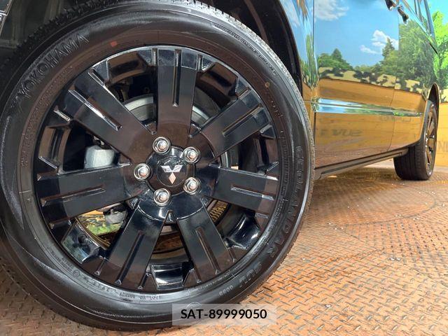 Mitsubishi DELICA 2025-09 6814673-12