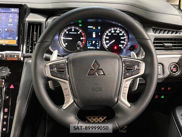 Mitsubishi DELICA 2025-09 6814673-13