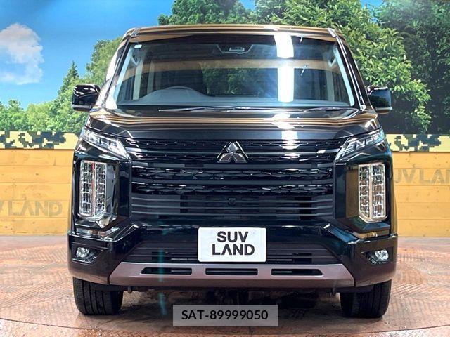 Mitsubishi DELICA 2025-09 6814673-14