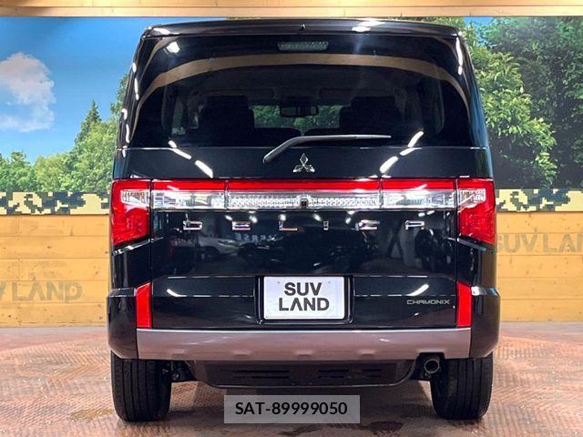 Mitsubishi DELICA 2025-09 6814673-16
