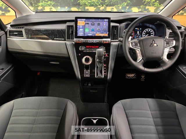 Mitsubishi DELICA 2025-09 6814673-1