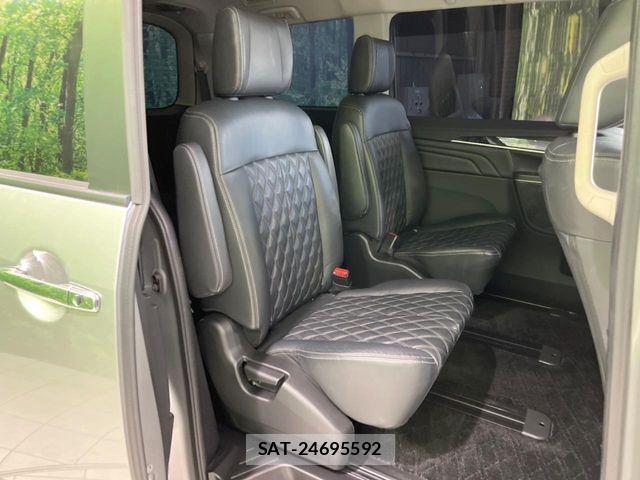 Mitsubishi DELICA 2022-10 6814694-9