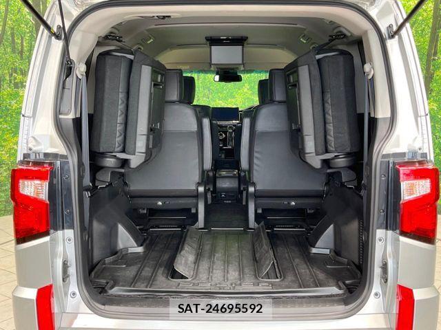 Mitsubishi DELICA 2022-10 6814694-11