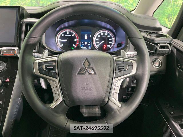 Mitsubishi DELICA 2022-10 6814694-12