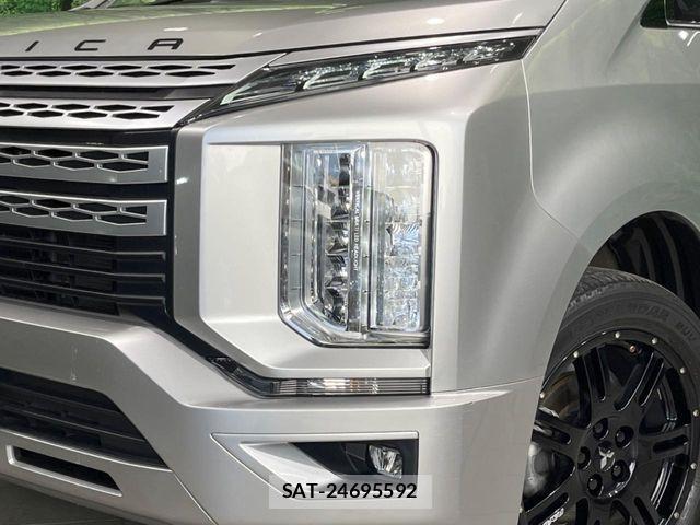 Mitsubishi DELICA 2022-10 6814694-13