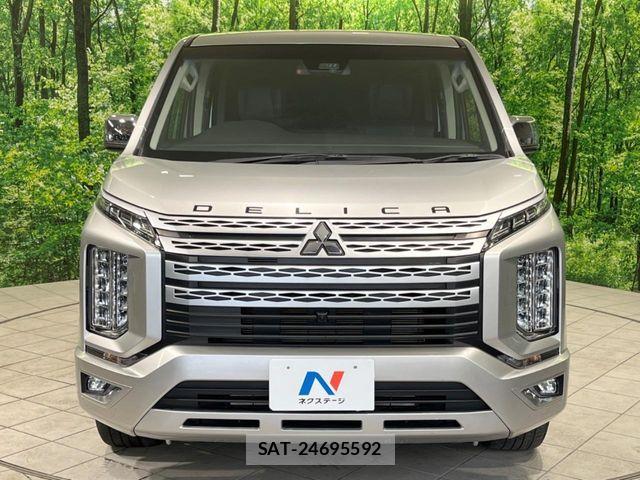 Mitsubishi DELICA 2022-10 6814694-15