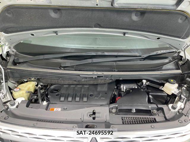 Mitsubishi DELICA 2022-10 6814694-19