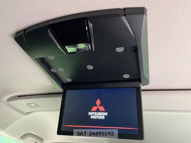 Mitsubishi DELICA 2022-10 6814694-2