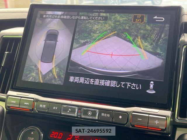 Mitsubishi DELICA 2022-10 6814694-4