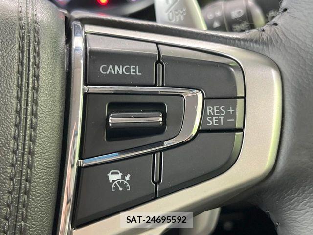 Mitsubishi DELICA 2022-10 6814694-6