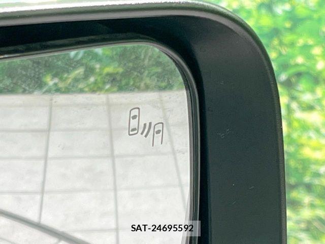 Mitsubishi DELICA 2022-10 6814694-7