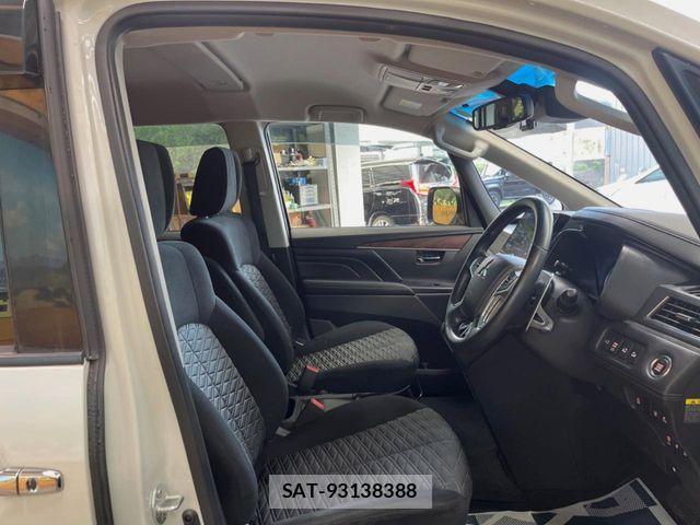 Mitsubishi DELICA 2021-04 6814688-8