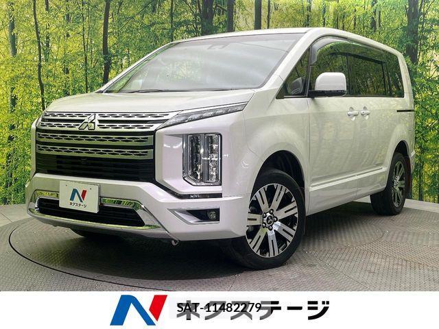 Mitsubishi DELICA 2020-07 6814695-0
