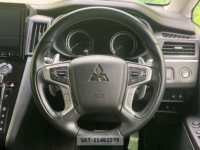 Mitsubishi DELICA 2020-07 6814695-11