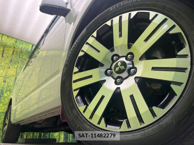Mitsubishi DELICA 2020-07 6814695-13