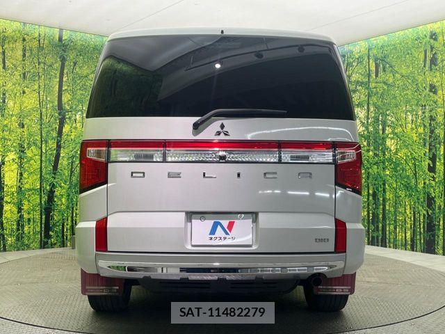 Mitsubishi DELICA 2020-07 6814695-15