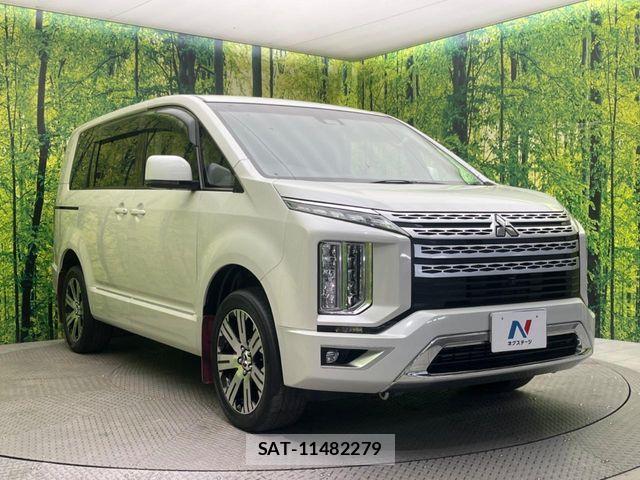 Mitsubishi DELICA 2020-07 6814695-16