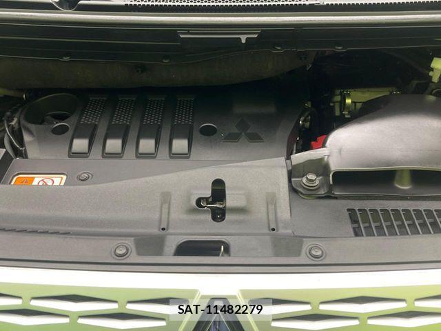 Mitsubishi DELICA 2020-07 6814695-18