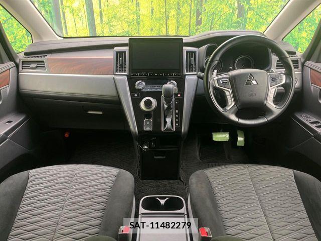 Mitsubishi DELICA 2020-07 6814695-1