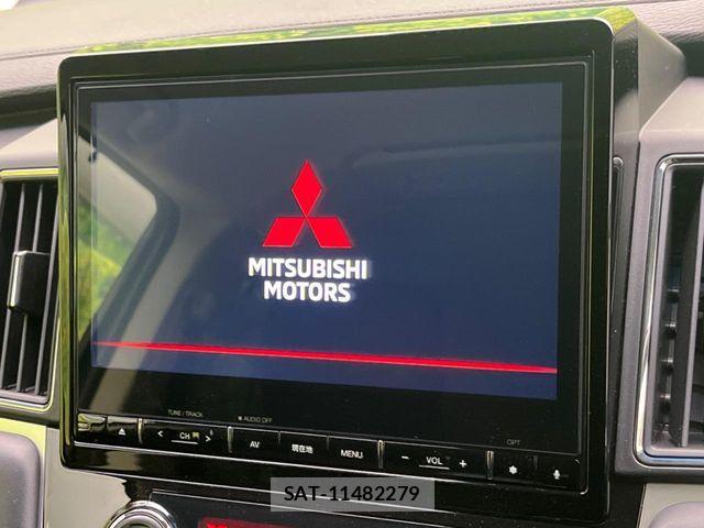 Mitsubishi DELICA 2020-07 6814695-3