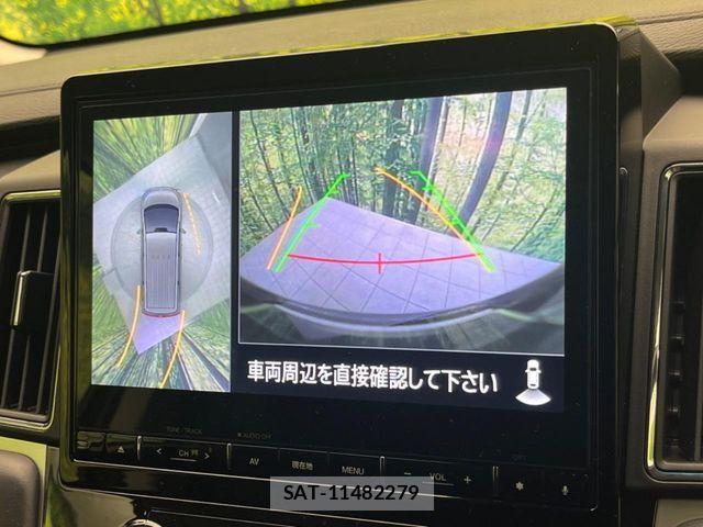 Mitsubishi DELICA 2020-07 6814695-4