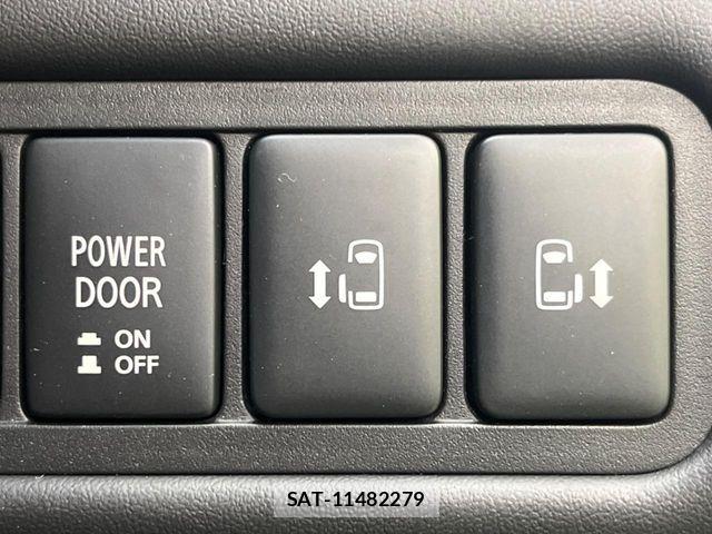 Mitsubishi DELICA 2020-07 6814695-6