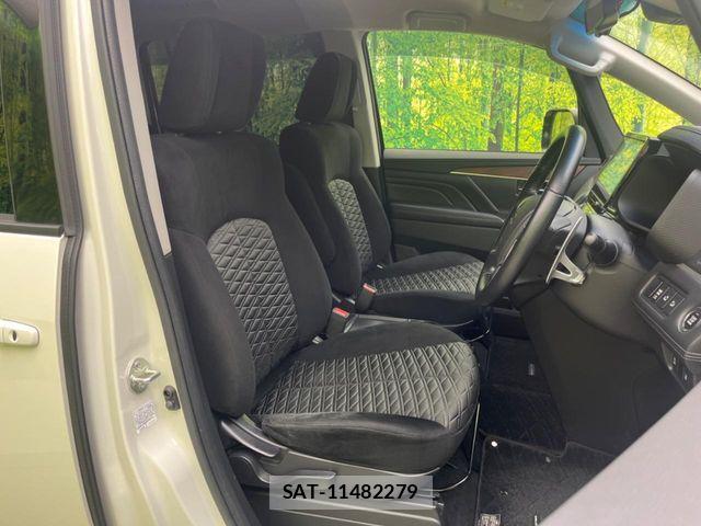 Mitsubishi DELICA 2020-07 6814695-7