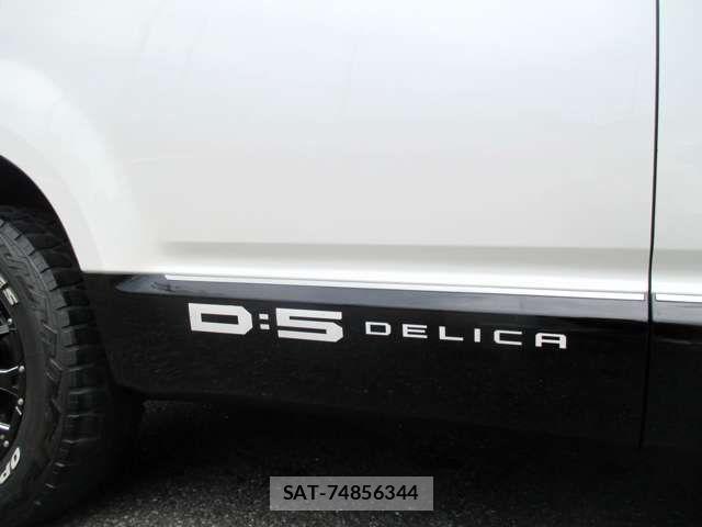 Mitsubishi DELICA 2018-03 6814703-11