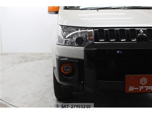 Mitsubishi DELICA 2018-06 6814704-10
