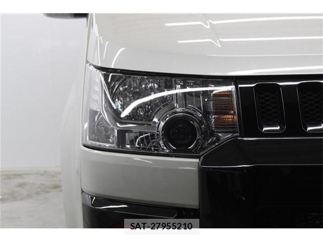Mitsubishi DELICA 2018-06 6814704-11