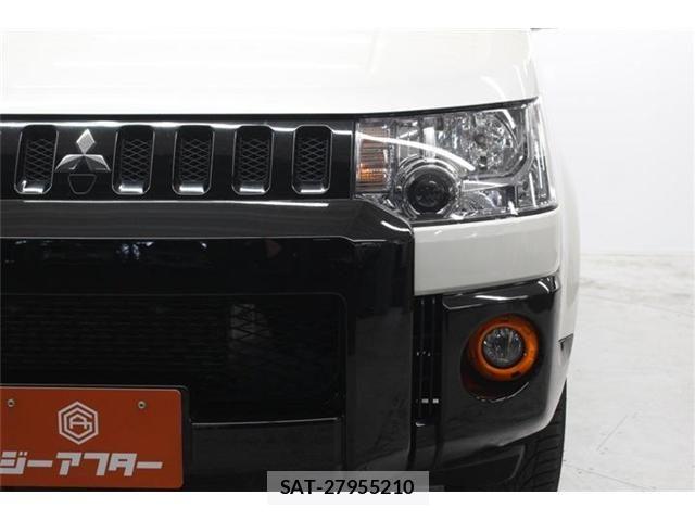 Mitsubishi DELICA 2018-06 6814704-13
