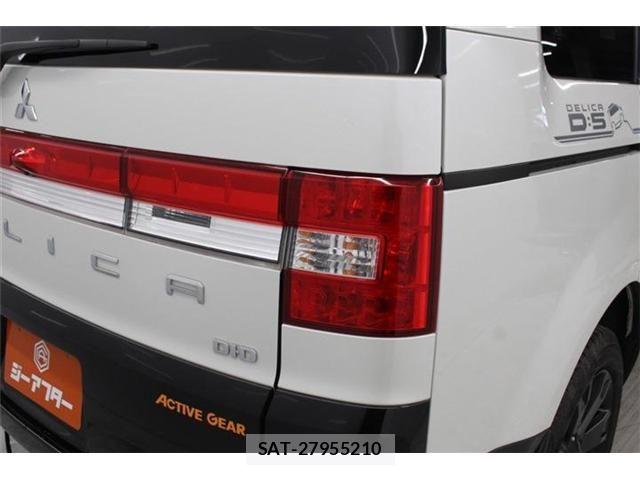 Mitsubishi DELICA 2018-06 6814704-18