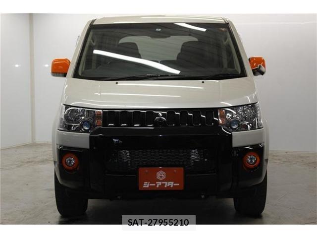 Mitsubishi DELICA 2018-06 6814704-1