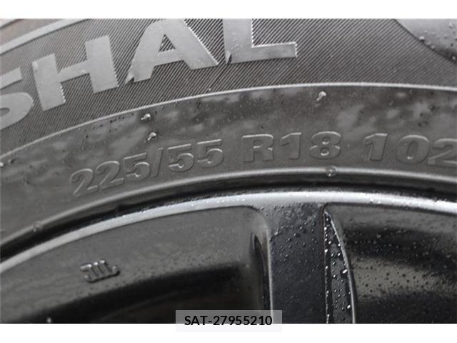 Mitsubishi DELICA 2018-06 6814704-21