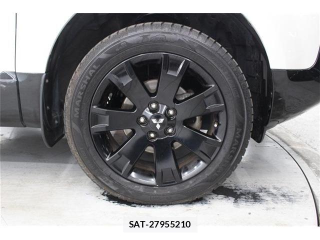 Mitsubishi DELICA 2018-06 6814704-22