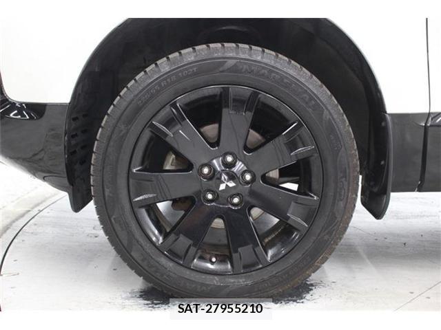 Mitsubishi DELICA 2018-06 6814704-23