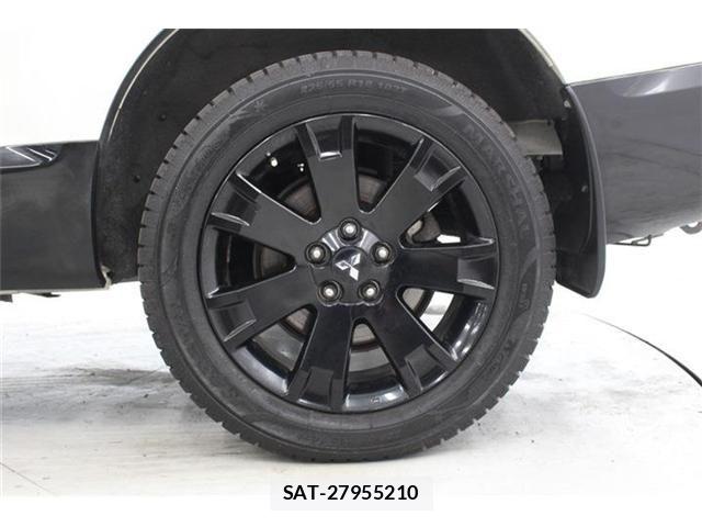 Mitsubishi DELICA 2018-06 6814704-24