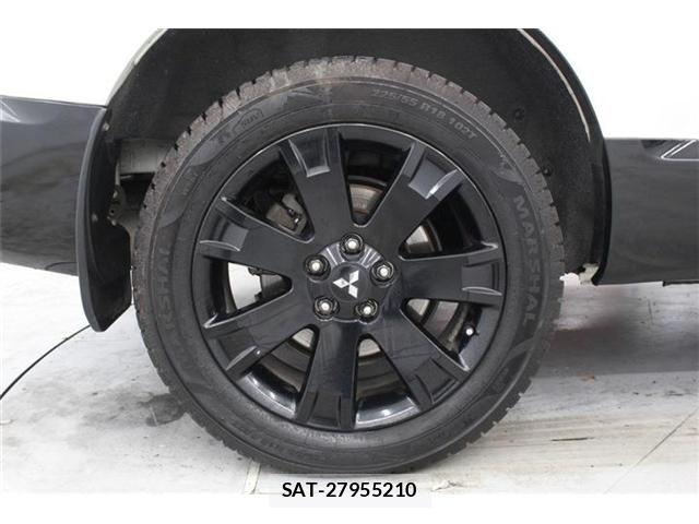 Mitsubishi DELICA 2018-06 6814704-25