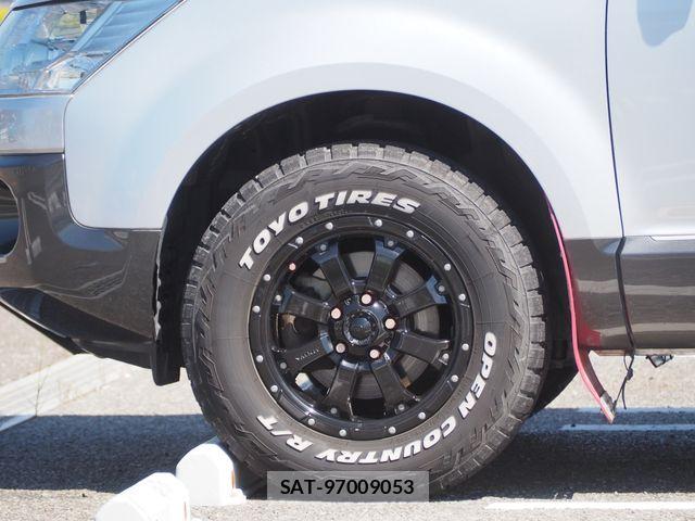 Mitsubishi DELICA 2008-04 6814708-9