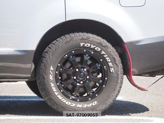 Mitsubishi DELICA 2008-04 6814708-10
