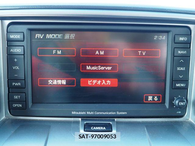 Mitsubishi DELICA 2008-04 6814708-14