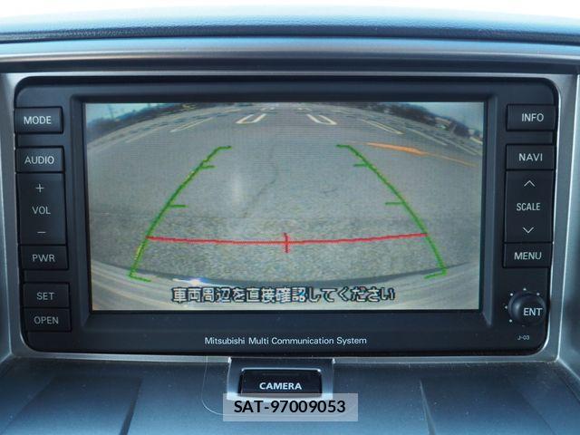 Mitsubishi DELICA 2008-04 6814708-15