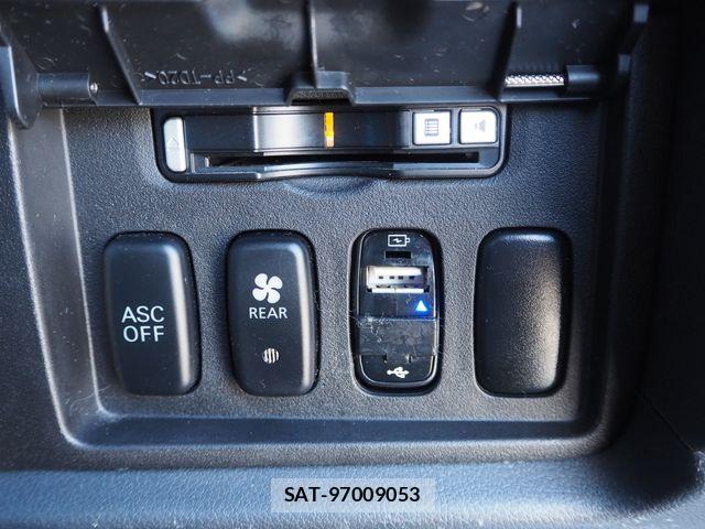 Mitsubishi DELICA 2008-04 6814708-17