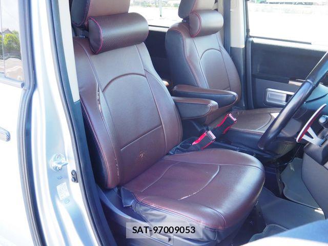 Mitsubishi DELICA 2008-04 6814708-19
