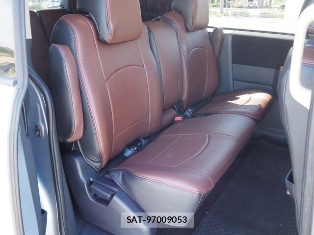 Mitsubishi DELICA 2008-04 6814708-20