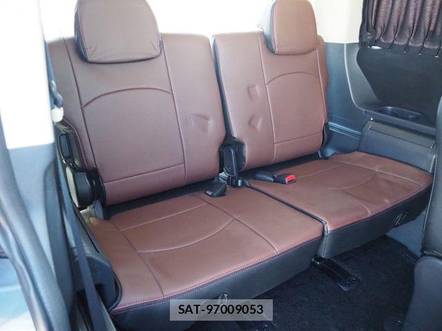 Mitsubishi DELICA 2008-04 6814708-21