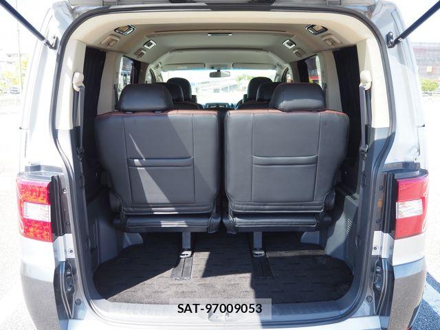 Mitsubishi DELICA 2008-04 6814708-24