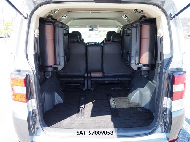 Mitsubishi DELICA 2008-04 6814708-25